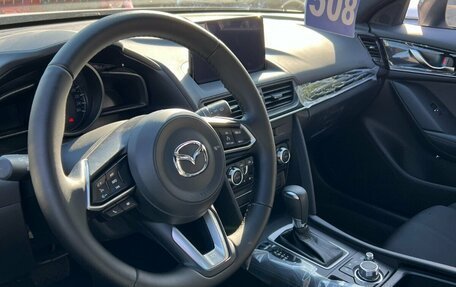 Mazda CX-4, 2023 год, 3 800 000 рублей, 8 фотография