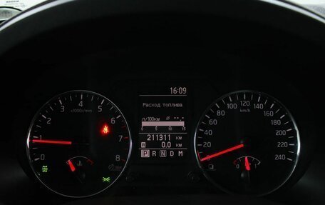 Nissan X-Trail, 2011 год, 1 407 000 рублей, 6 фотография