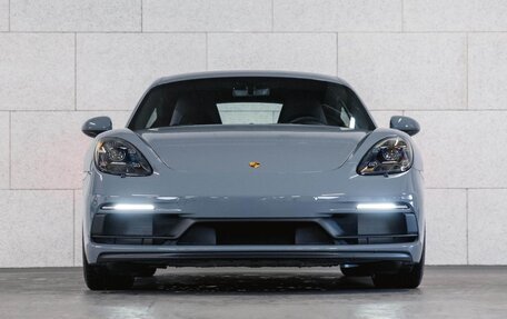 Porsche Cayman, 2023 год, 17 245 000 рублей, 5 фотография