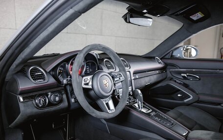 Porsche Cayman, 2023 год, 17 245 000 рублей, 6 фотография