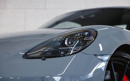 Porsche Cayman, 2023 год, 17 245 000 рублей, 20 фотография