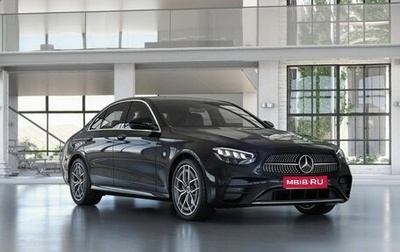 Mercedes-Benz E-Класс, 2023 год, 9 921 900 рублей, 1 фотография