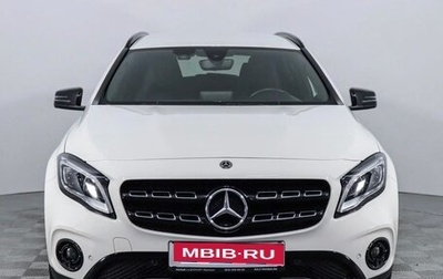 Mercedes-Benz GLA, 2019 год, 2 700 000 рублей, 1 фотография