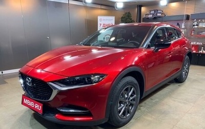 Mazda CX-4, 2023 год, 3 800 000 рублей, 1 фотография