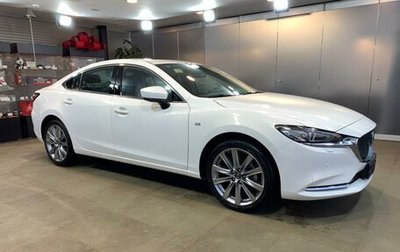 Mazda 6, 2023 год, 4 500 000 рублей, 1 фотография
