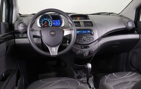 Chevrolet Spark III, 2023 год, 1 499 000 рублей, 6 фотография