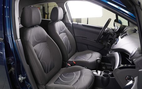 Chevrolet Spark III, 2023 год, 1 499 000 рублей, 8 фотография