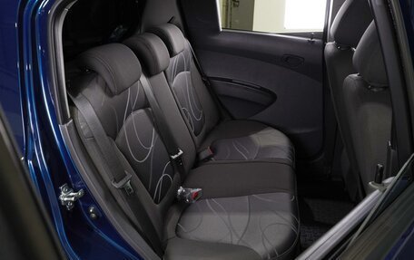 Chevrolet Spark III, 2023 год, 1 499 000 рублей, 7 фотография