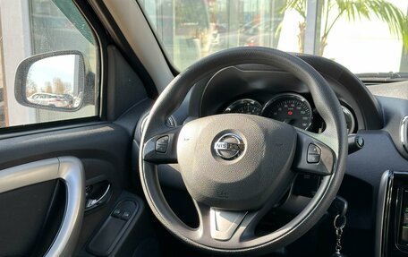 Nissan Terrano III, 2019 год, 1 890 000 рублей, 11 фотография