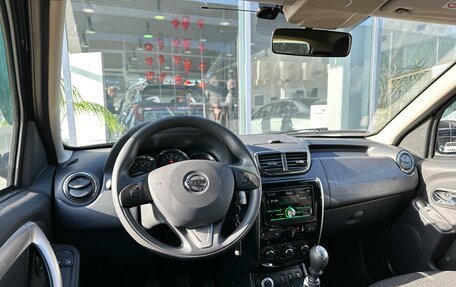 Nissan Terrano III, 2019 год, 1 890 000 рублей, 6 фотография