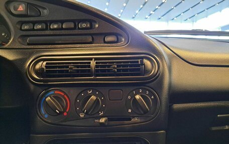 Chevrolet Niva I рестайлинг, 2016 год, 911 000 рублей, 15 фотография