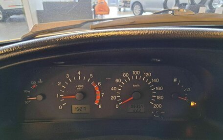 Chevrolet Niva I рестайлинг, 2016 год, 911 000 рублей, 13 фотография