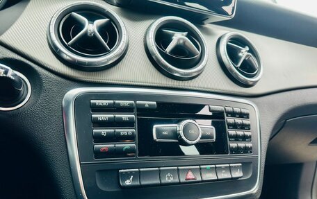 Mercedes-Benz CLA, 2013 год, 1 995 000 рублей, 17 фотография