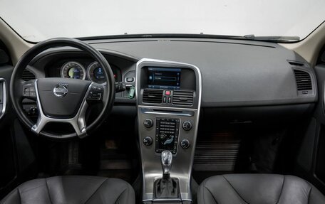 Volvo XC60 II, 2012 год, 1 869 000 рублей, 14 фотография