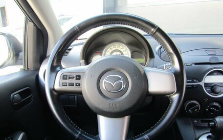 Mazda 2 III, 2008 год, 380 000 рублей, 10 фотография