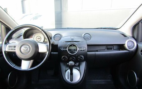 Mazda 2 III, 2008 год, 380 000 рублей, 9 фотография