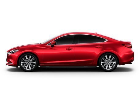 Mazda 6, 2023 год, 3 800 000 рублей, 3 фотография