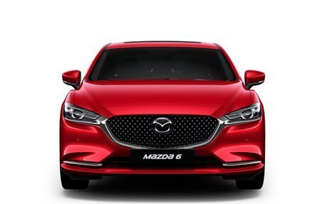 Mazda 6, 2023 год, 3 800 000 рублей, 4 фотография