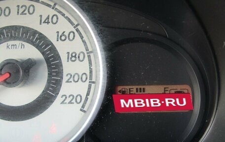 Mazda 2 III, 2008 год, 380 000 рублей, 15 фотография