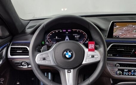 BMW 7 серия, 2020 год, 7 700 000 рублей, 9 фотография