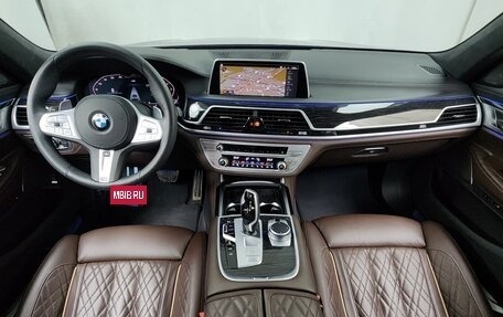 BMW 7 серия, 2020 год, 7 700 000 рублей, 8 фотография