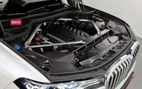 BMW X7, 2021 год, 10 150 000 рублей, 6 фотография