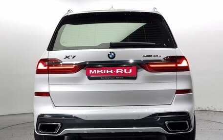 BMW X7, 2021 год, 10 150 000 рублей, 4 фотография