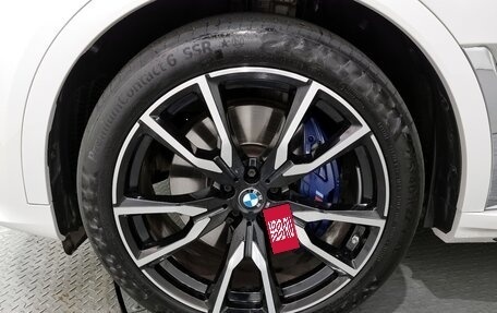 BMW X7, 2021 год, 10 150 000 рублей, 5 фотография