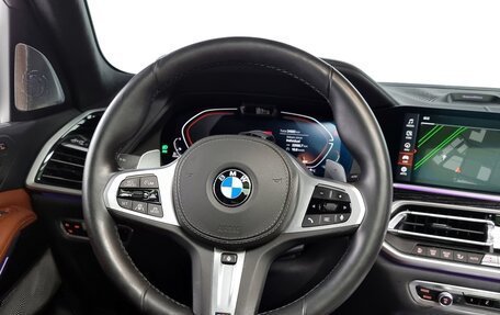 BMW X7, 2021 год, 10 150 000 рублей, 10 фотография