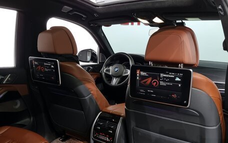 BMW X7, 2021 год, 10 150 000 рублей, 20 фотография
