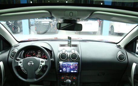 Nissan Qashqai, 2012 год, 1 628 000 рублей, 21 фотография