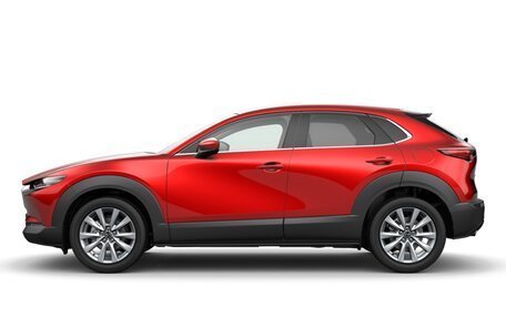 Mazda CX-30 I, 2023 год, 3 950 000 рублей, 3 фотография
