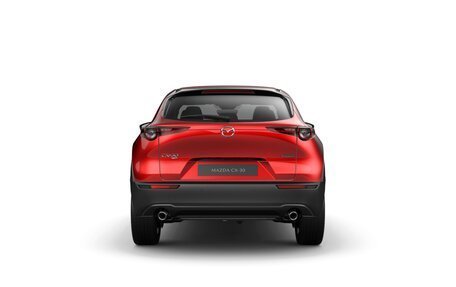 Mazda CX-30 I, 2023 год, 3 950 000 рублей, 5 фотография