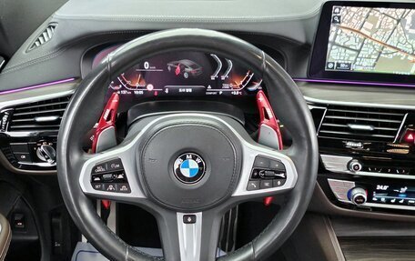 BMW 6 серия, 2021 год, 5 800 000 рублей, 6 фотография