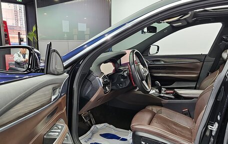 BMW 6 серия, 2021 год, 5 800 000 рублей, 11 фотография