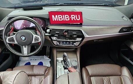 BMW 6 серия, 2021 год, 5 800 000 рублей, 5 фотография