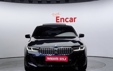 BMW 6 серия, 2021 год, 5 800 000 рублей, 2 фотография