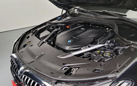 BMW 6 серия, 2021 год, 5 800 000 рублей, 18 фотография