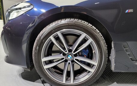 BMW 6 серия, 2021 год, 5 800 000 рублей, 20 фотография
