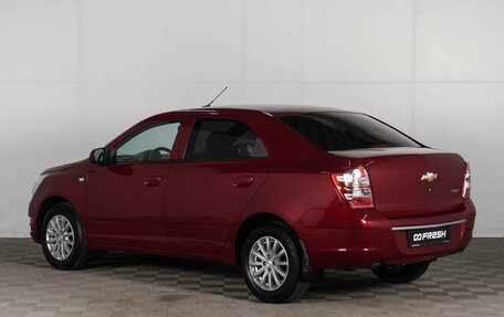 Chevrolet Cobalt II, 2020 год, 1 319 000 рублей, 2 фотография