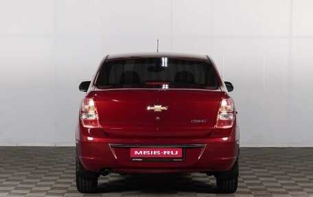 Chevrolet Cobalt II, 2020 год, 1 319 000 рублей, 4 фотография