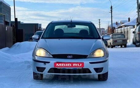 Ford Focus IV, 2005 год, 410 000 рублей, 3 фотография