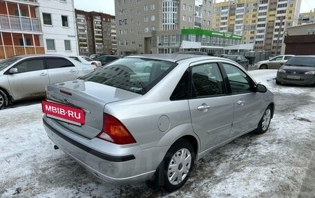 Ford Focus IV, 2005 год, 410 000 рублей, 7 фотография