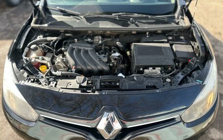 Renault Fluence I, 2013 год, 815 000 рублей, 16 фотография