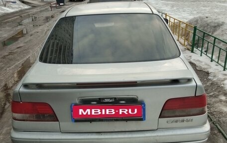 Toyota Carina, 1997 год, 350 000 рублей, 18 фотография