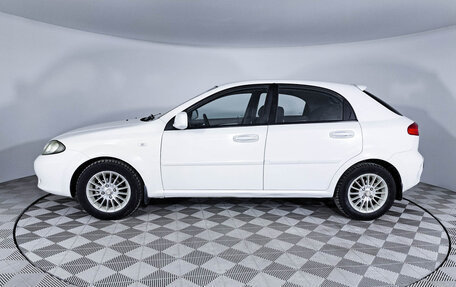 Chevrolet Lacetti, 2012 год, 659 000 рублей, 8 фотография