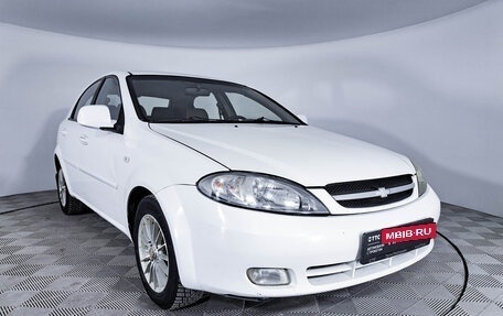 Chevrolet Lacetti, 2012 год, 659 000 рублей, 3 фотография