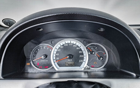 Chevrolet Lacetti, 2012 год, 659 000 рублей, 13 фотография