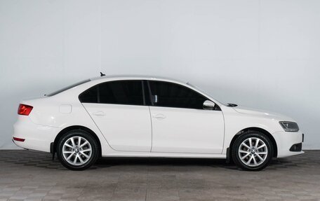 Volkswagen Jetta VI, 2012 год, 1 209 000 рублей, 5 фотография