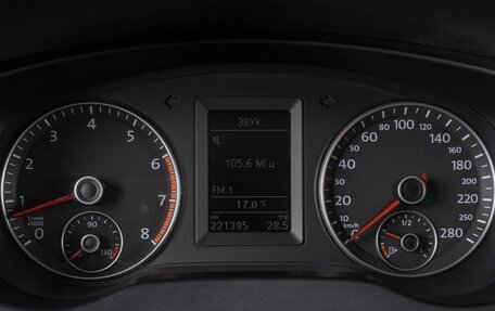 Volkswagen Jetta VI, 2012 год, 1 209 000 рублей, 14 фотография